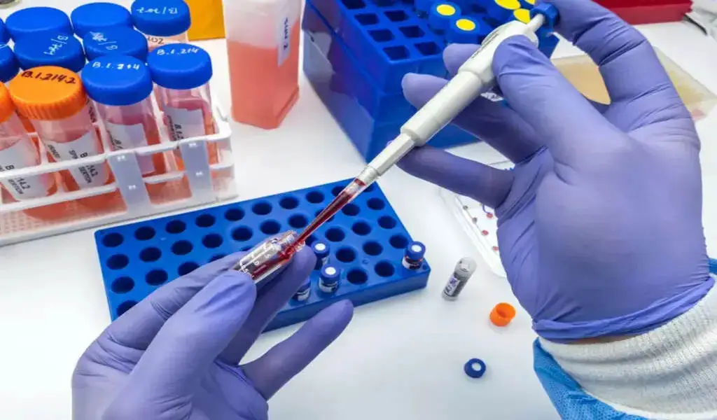 Study: Colorectal Cancer Blood Test Could Be Approved In 2024