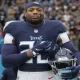 Derrick Henry Signs A 2-Year Deal With The Ravens, An AP Source Reports