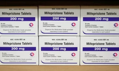 CVS And Walgreens Pharmacies Will Soon Dispense Mifepristone