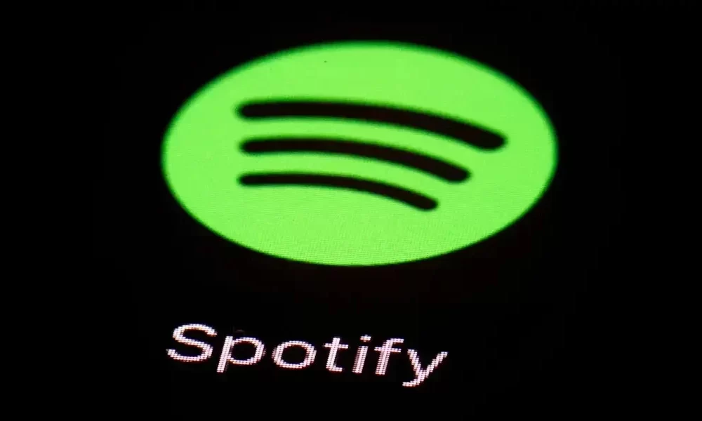 Spotify Paid Royalties Of $9 Billion In 2023. What's Driving Growth?