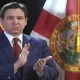 Activist DeSantis Signs Bill Banning Kids Under 14 From Using Social Media