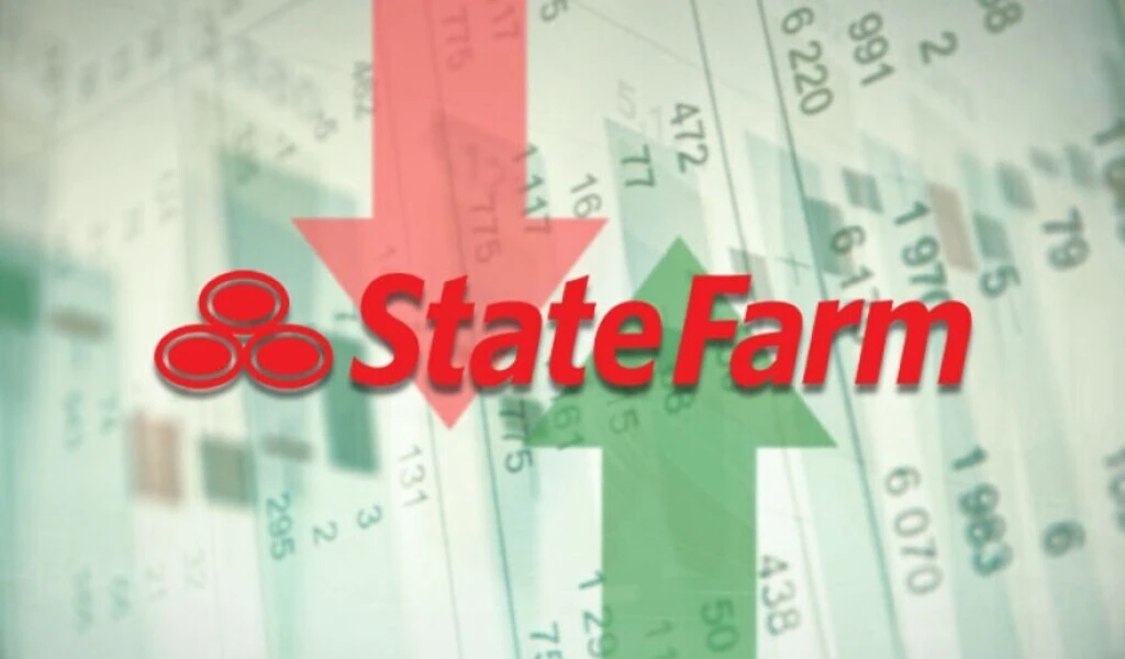 Downgrade Of State Farm General's Credit Rating