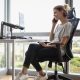 ergonomic office chairs