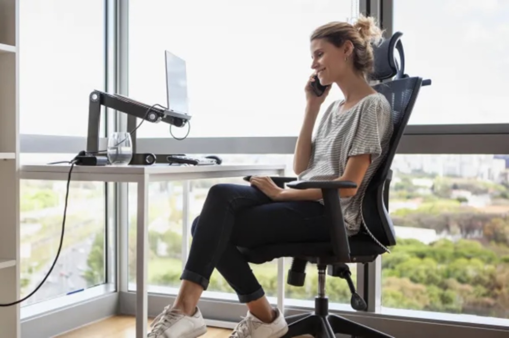 ergonomic office chairs