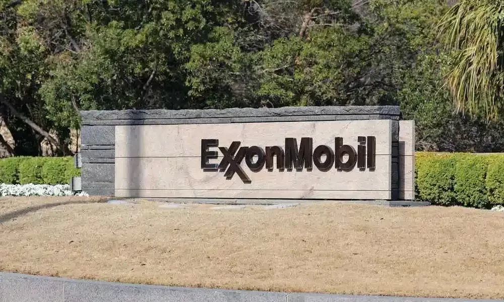 ExxonMobil (XOM) Raises Alarm Over Australia's Gas Supply Outlook