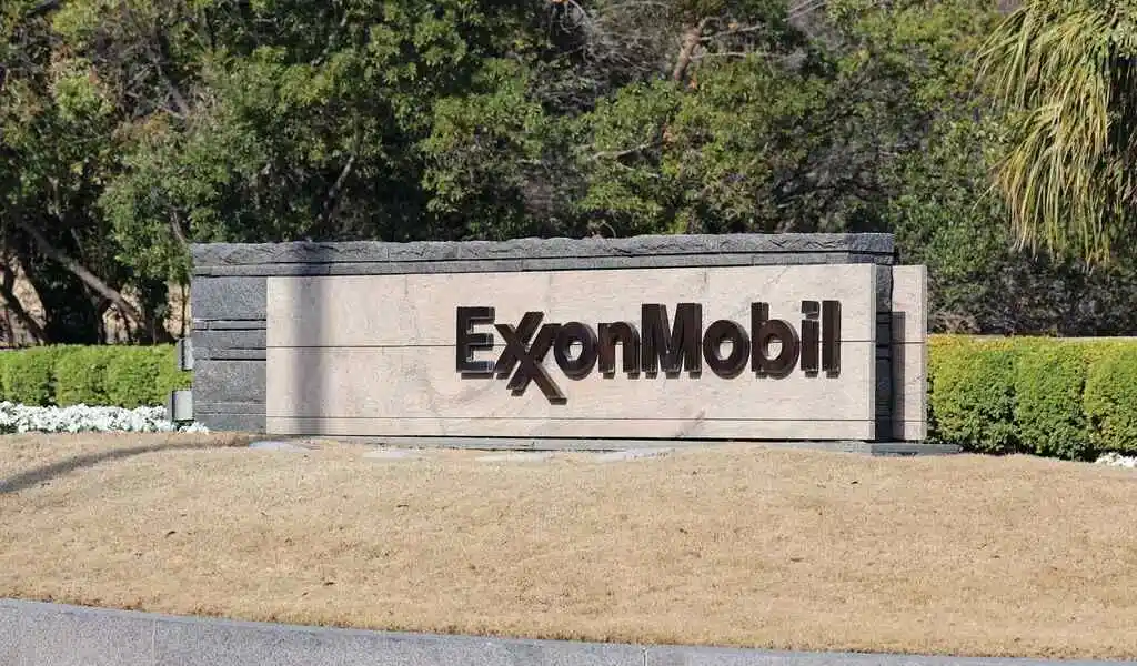 ExxonMobil Arbitration Could Stop Chevron/Hess Merger For US$53 Billion