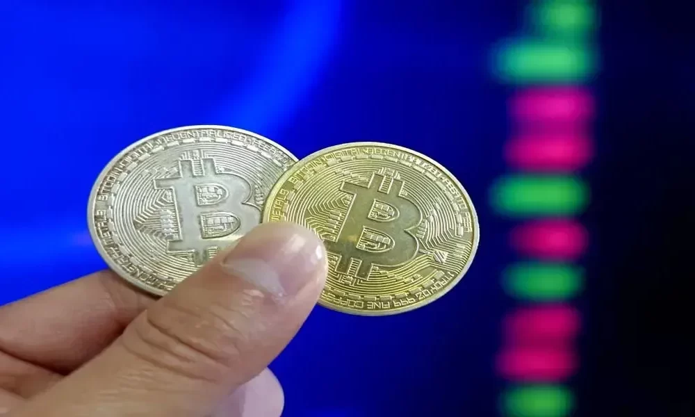 Bitcoin Has Risen Above $60K, Does It Deserve a Place In Your Portfolio?