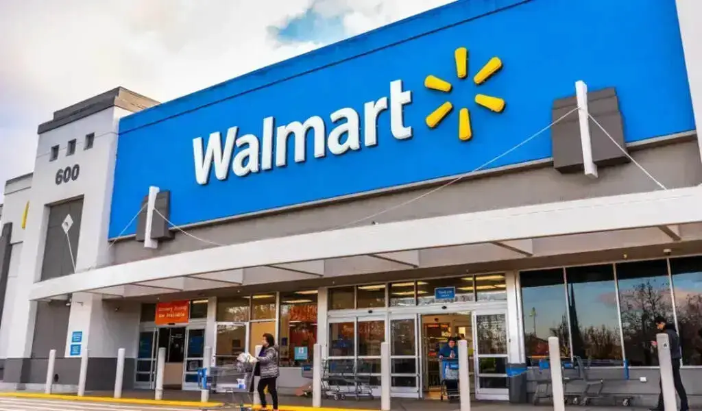 The Walmart System Can Be Hacked To Yield A Yield Of 5.2%