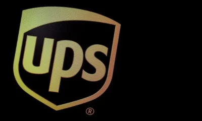 Despite Cost Cuts, UPS Forecasts Revenue Growth In 2026