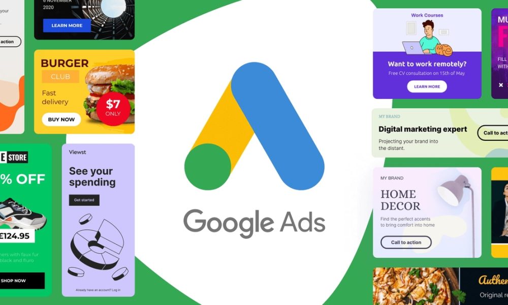 Google Ads