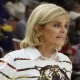 Kim Mulkey Doesn't Want To Read Her Career Profile In The Washington Post