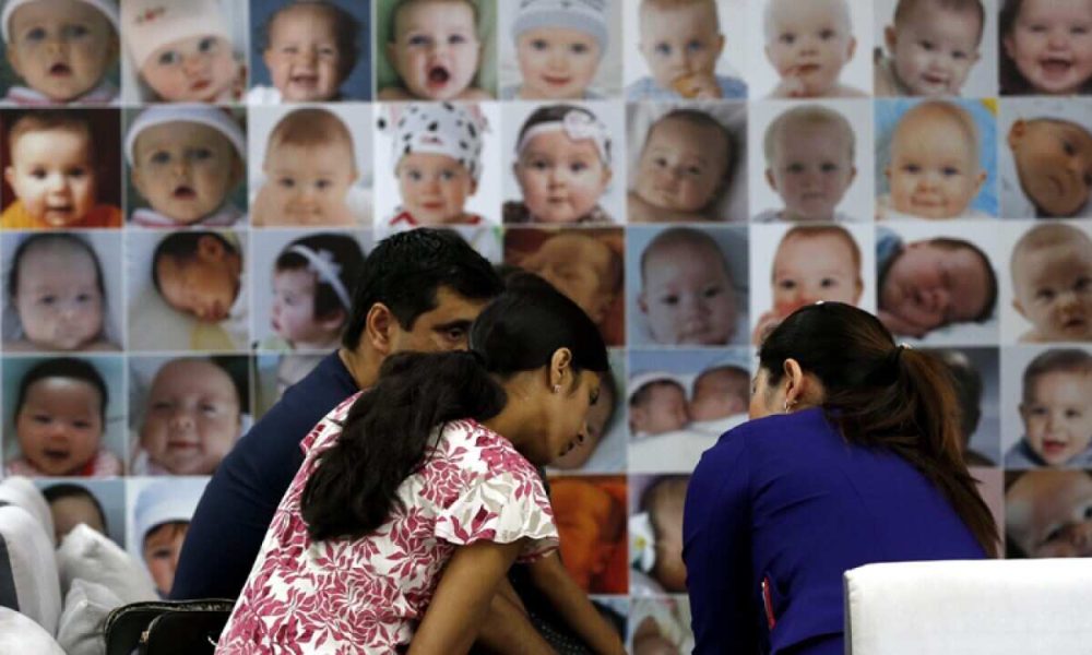 Thailand Looks to Amend Surrogacy Law to Allow Foreign Couples