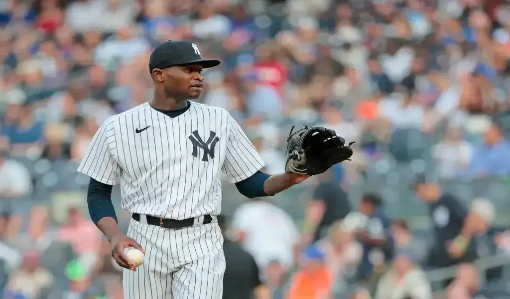 Opening Day Saw The Yankees Defeat The Astros In A Thrilling Comeback