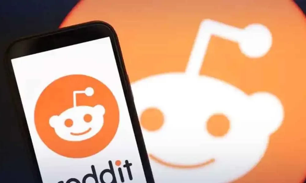 Reddit's $34 Per Share IPO Marks a New Era In Company History