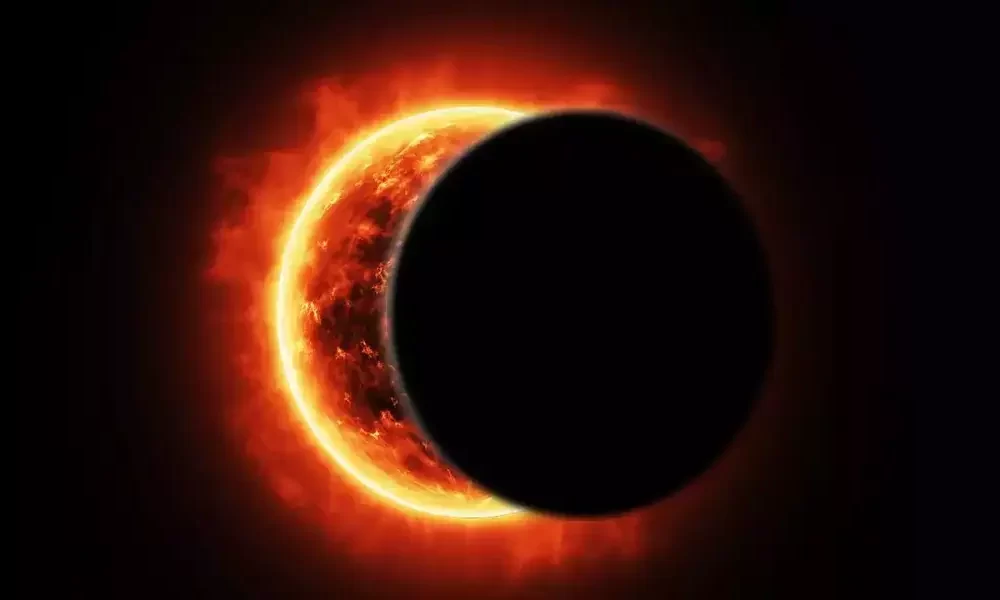 Total Solar Eclipse 2024: Where Can You See the Total Solar Eclipse?