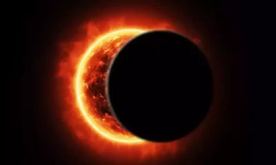 Total Solar Eclipse 2024: Where Can You See the Total Solar Eclipse?