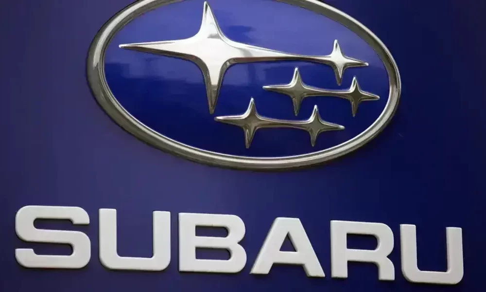 Over 118K Subarus Are Recalled For Airbag Deployment Problems