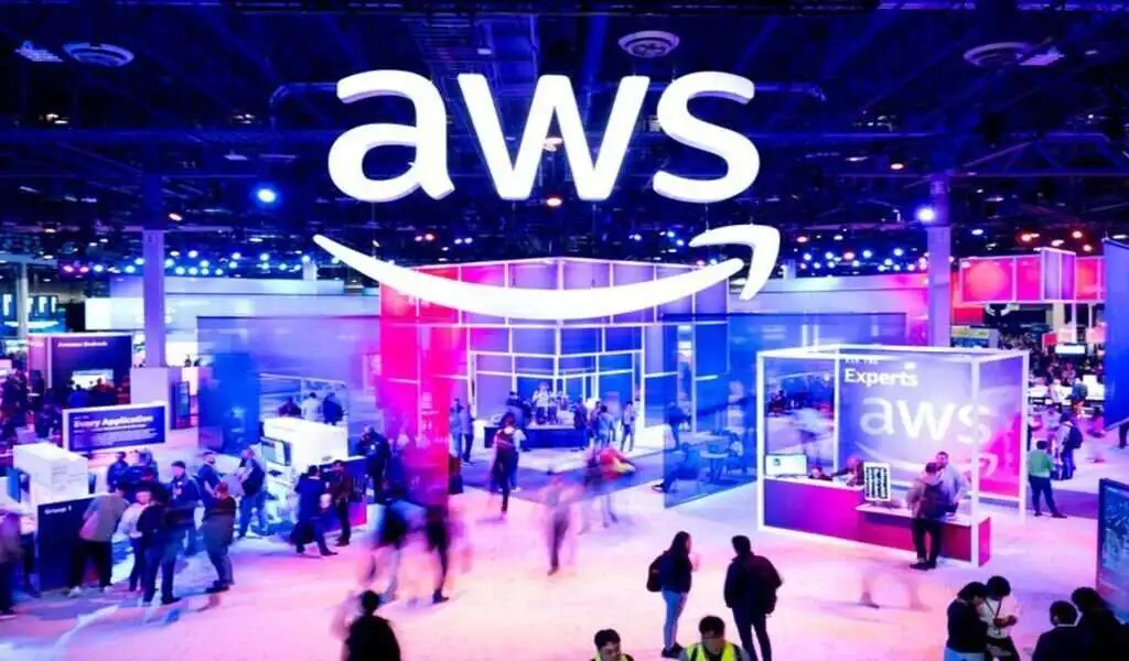 Amazon's AWS To Build Data Centers In Saudi Arabia, Invest $5.3 Billion