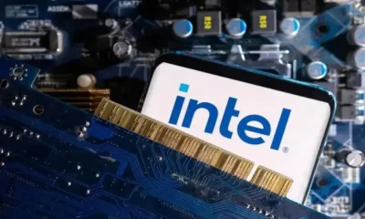 Intel Has Halted Italian Investment, Minister Says