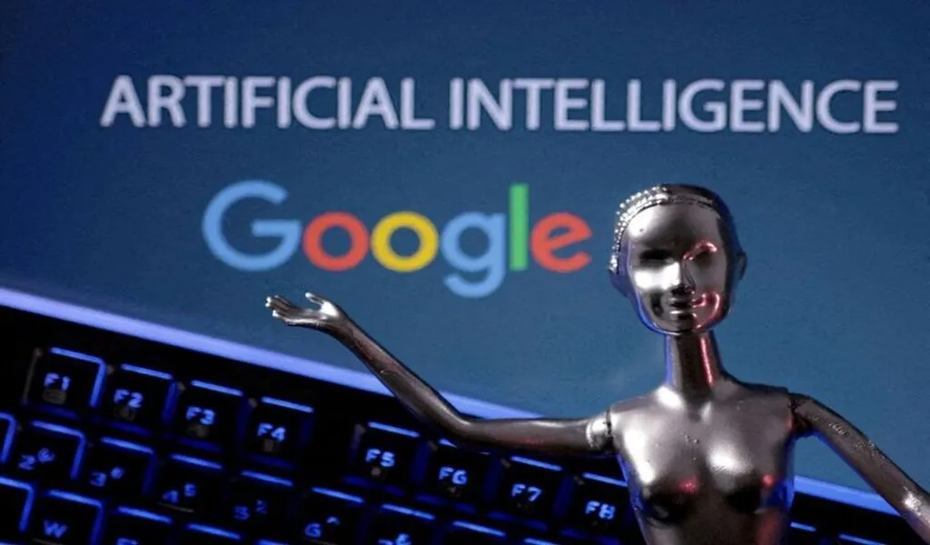 Google's AI Chatbot Gemini Can't Answer Global Election Questions