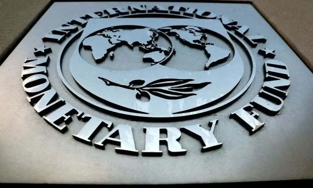 By End-April, IMF Intends To Pick The Next Managing Director