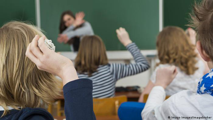 BBC Survey Finds 1 in 5 Teachers in UK Assaulted by Students