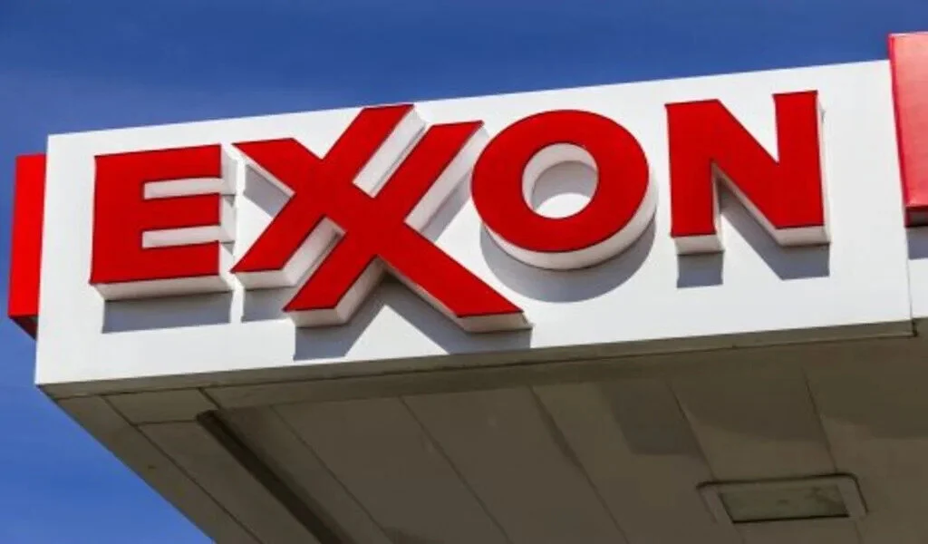 CEO Of Exxon On The Offensive After Wall Street Sourds On ESG