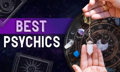 Best Psychics