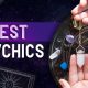 Best Psychics