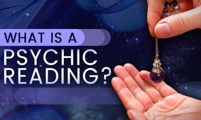 Psychic Reading