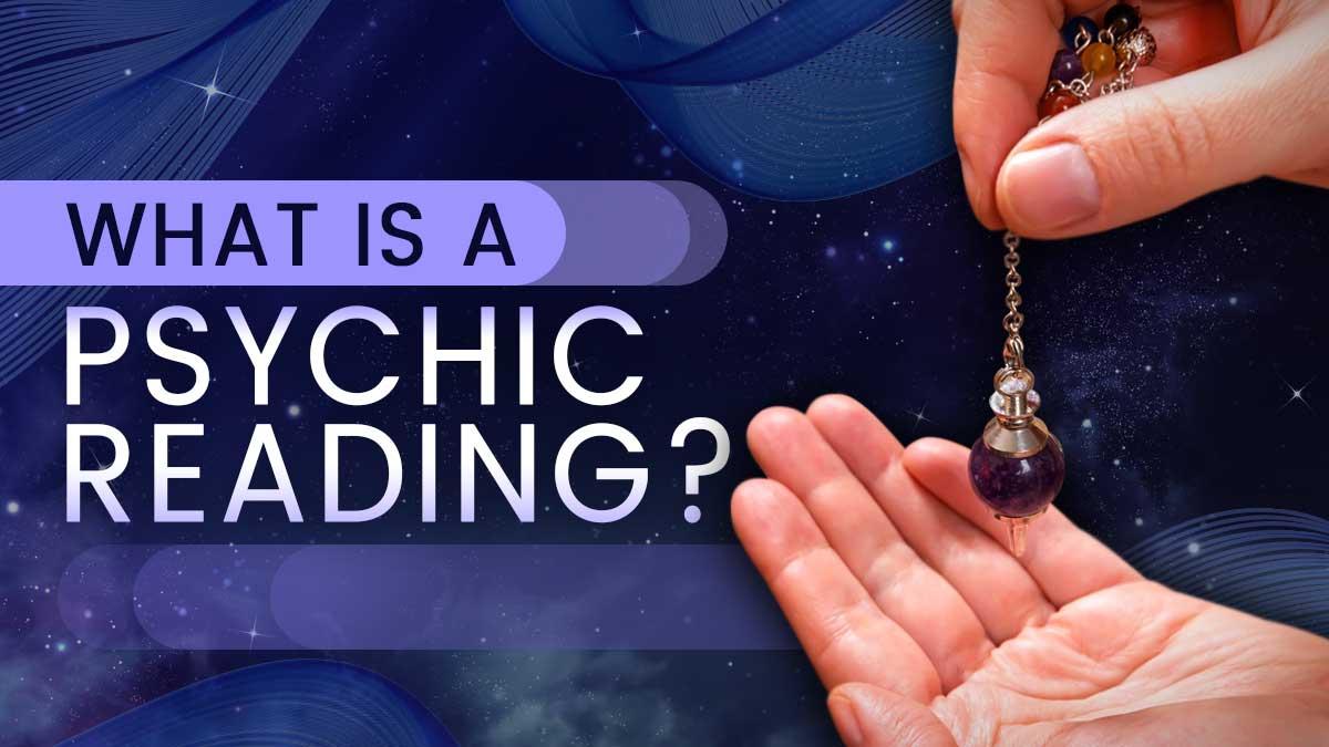 Psychic Reading