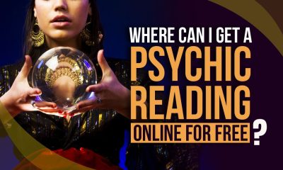 psychic reading