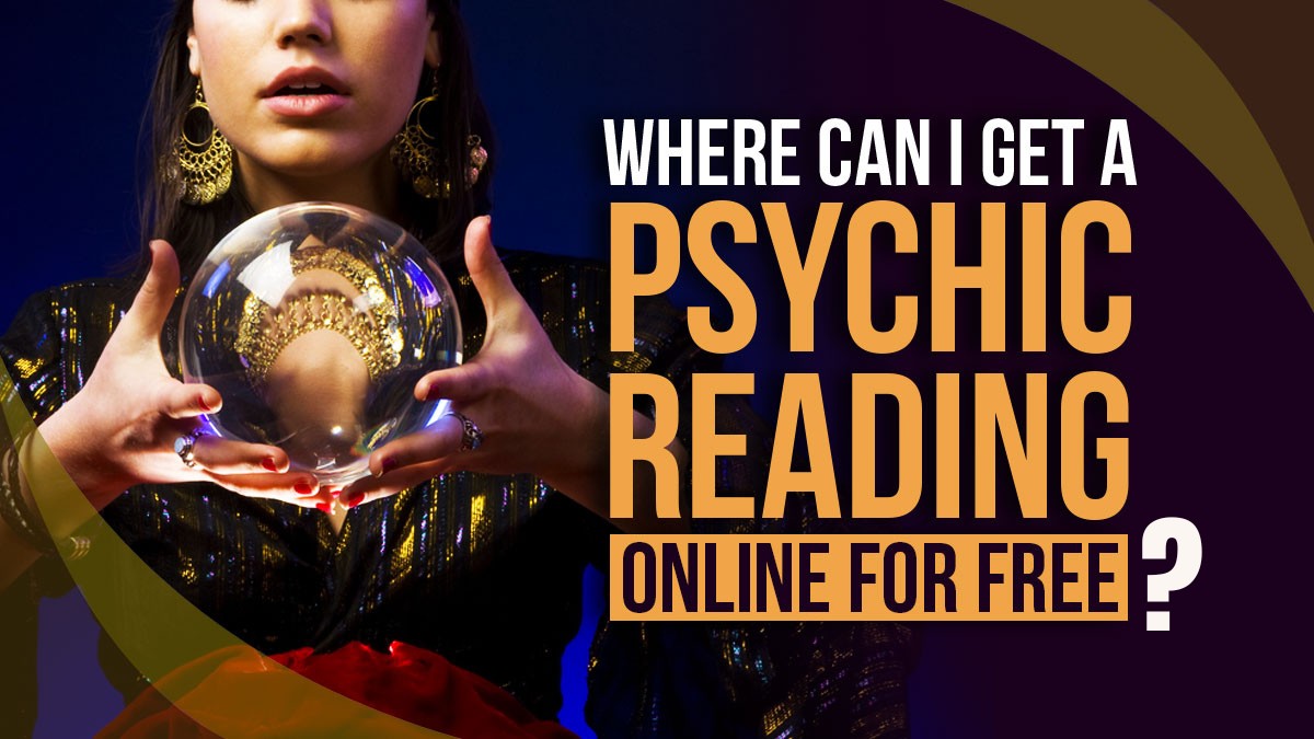 psychic reading