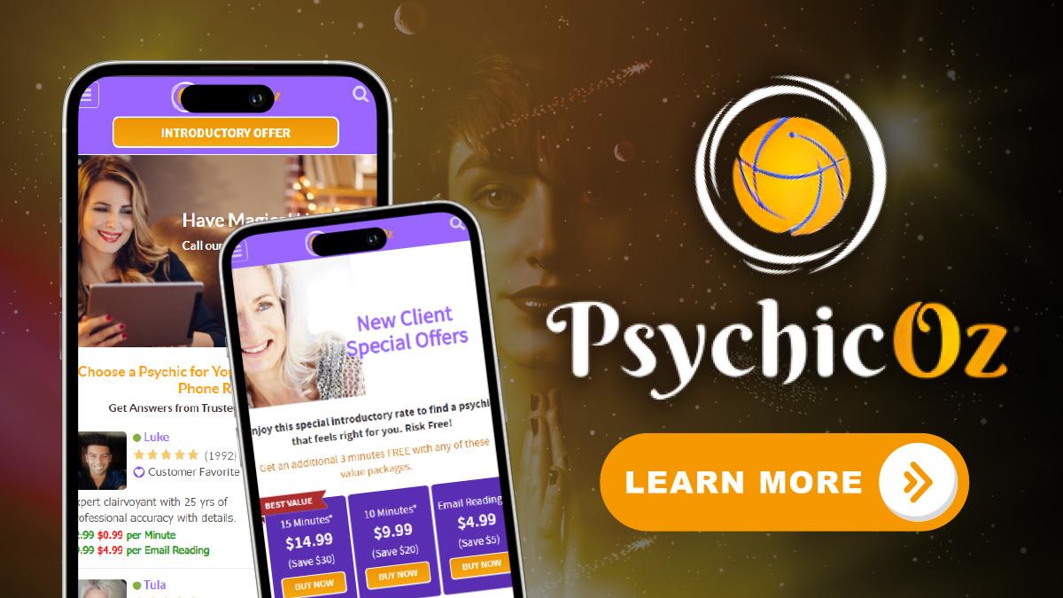 Free Psychic Reading