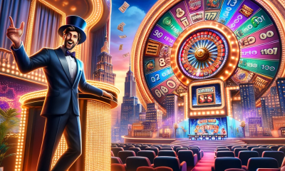 Start Playing Crazy Time Online Casino Slot - Get Your Best Gambling Experience!