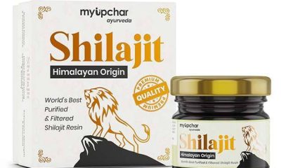 Shilajit Resin: Benefits, Uses, Side Effects, and More For All