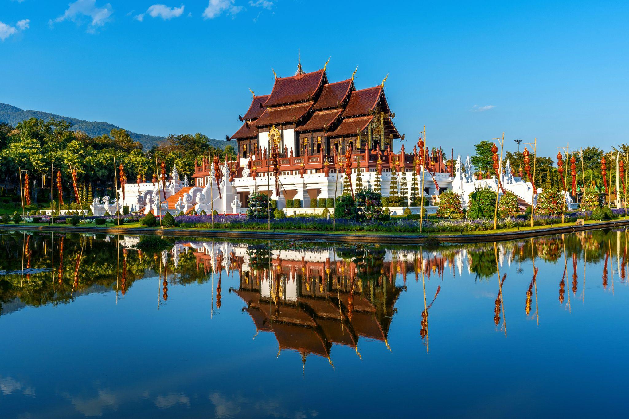 9 Reasons Why International Clients Choose Thailand for Rehabilitation