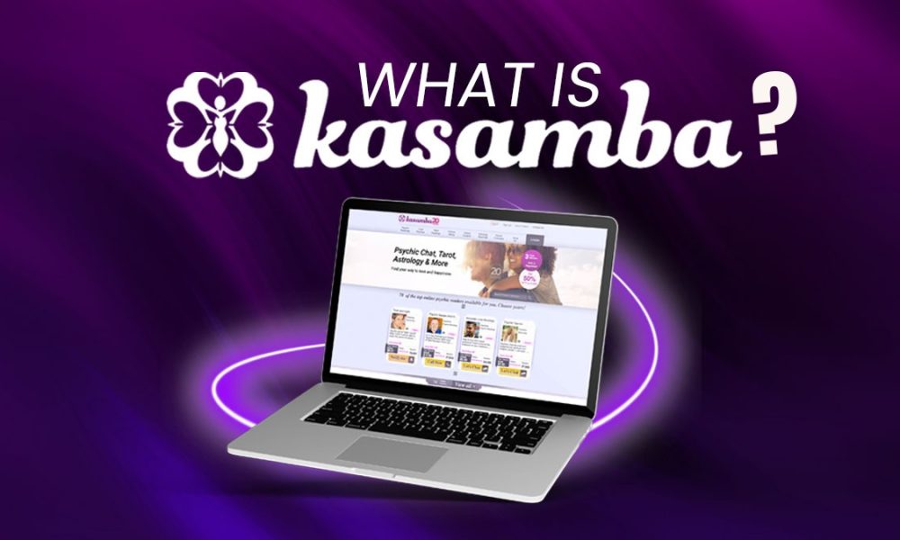 what-is-kasamba