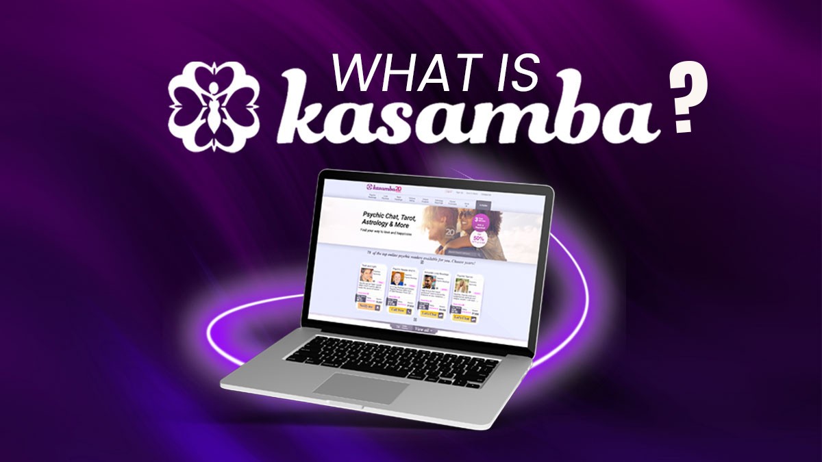 what-is-kasamba