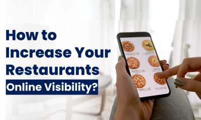 How to Increase Your Restaurant’s Online Visibility in Australia