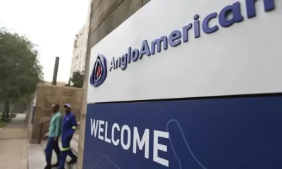 Anglo American