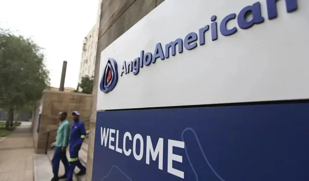 Anglo American