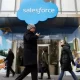 Salesforce Talks About Acquiring Informatica, Causing Informatica Shares To Fall