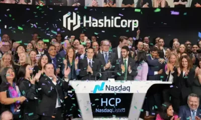 HashiCorp