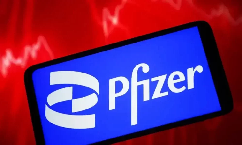 Pfizer