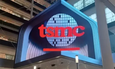 TSMC