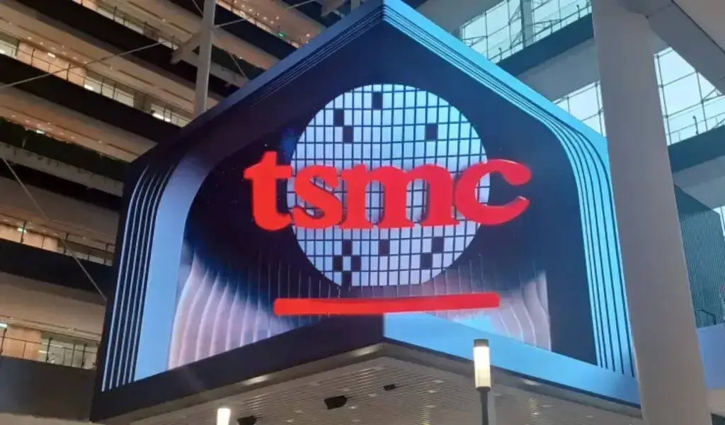 TSMC