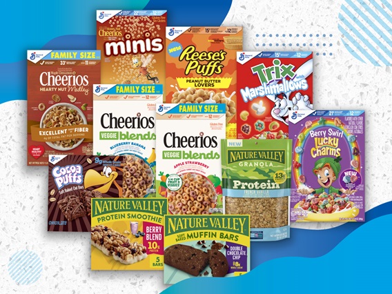 2024 Cereal Industry News and Trends