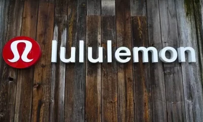 Lululemon