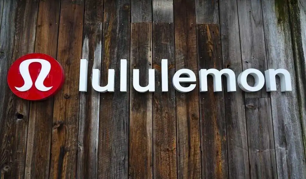 Lululemon